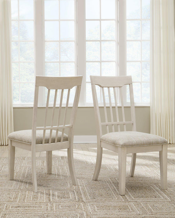 Shaybrock Dining Package - House n2 Home Furniture (Manchester,GA)
