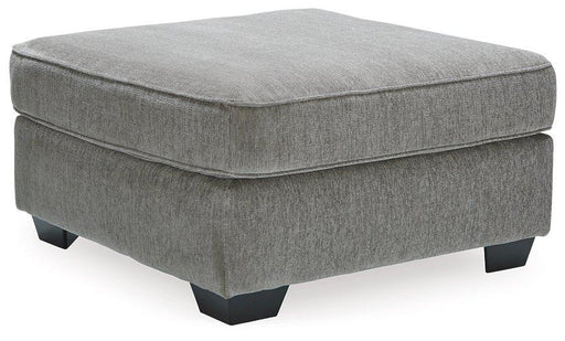 Altari Oversized Accent Ottoman - House n2 Home Furniture (Manchester,GA)