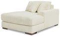 Lindyn Sectional with Chaise - House n2 Home Furniture (Manchester,GA)