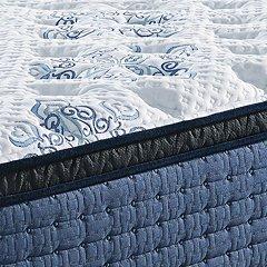 Mt Dana California King Euro Top Mattress Set - House n2 Home Furniture (Manchester,GA)