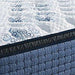 Mt Dana California King Euro Top Mattress Set - House n2 Home Furniture (Manchester,GA)