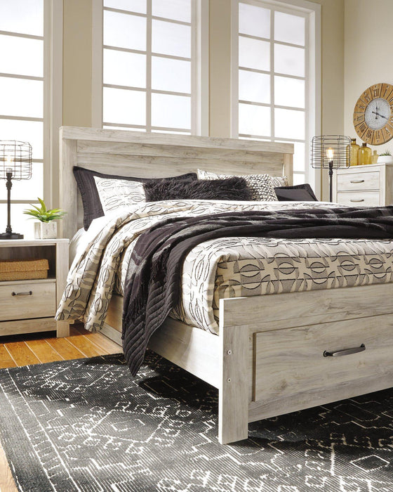 Bellaby Bed - House n2 Home Furniture (Manchester,GA)