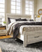 Bellaby Bed - House n2 Home Furniture (Manchester,GA)