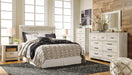 Bellaby Bed - House n2 Home Furniture (Manchester,GA)