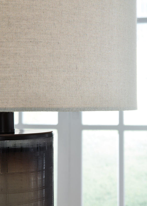 Dingerly Lamp Set - House n2 Home Furniture (Manchester,GA)