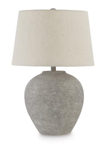 Dreward Table Lamp - House n2 Home Furniture (Manchester,GA)