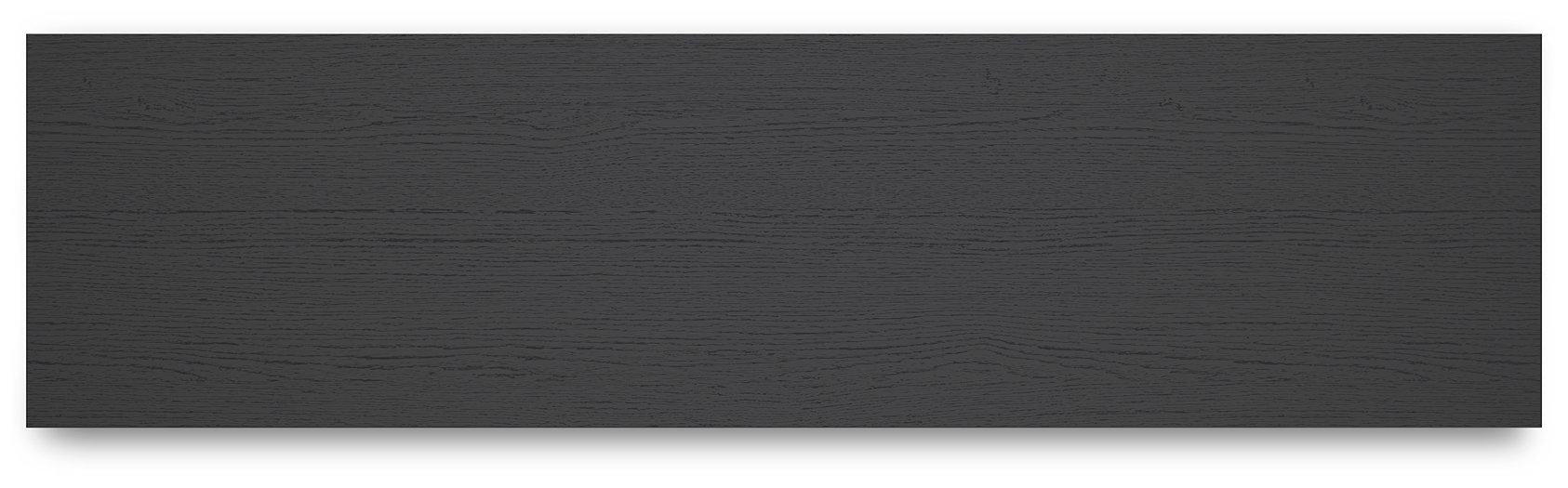 Cayberry 60" TV Stand with Electric Fireplace - House n2 Home Furniture (Manchester,GA)