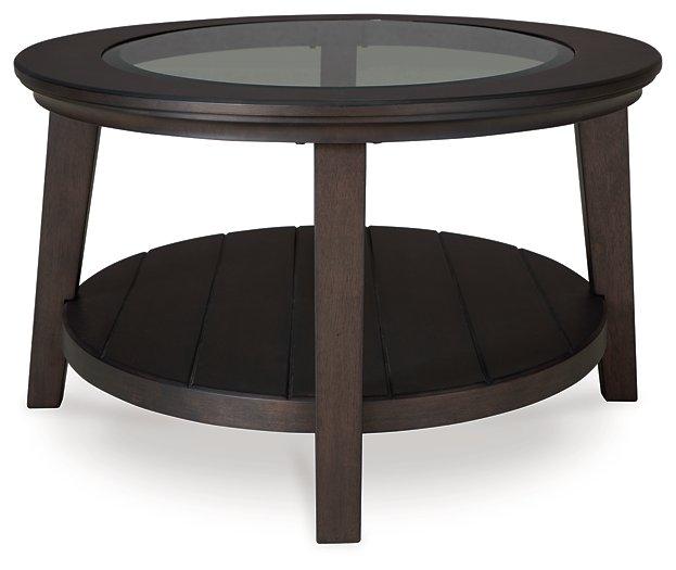 Celamar Occasional Table Set - House n2 Home Furniture (Manchester,GA)