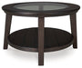 Celamar Occasional Table Set - House n2 Home Furniture (Manchester,GA)