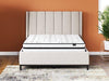 Chime 10 Inch Hybrid Mattress Package - House n2 Home Furniture (Manchester,GA)