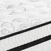 Chime 10 Inch Hybrid Mattress Package - House n2 Home Furniture (Manchester,GA)