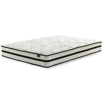 Chime 10 Inch Hybrid Mattress Package - House n2 Home Furniture (Manchester,GA)