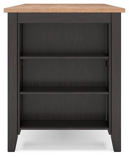 Gesthaven Dining Set - House n2 Home Furniture (Manchester,GA)