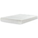 Chime 8 Inch Memory Foam Mattress in a Box - House n2 Home Furniture (Manchester,GA)