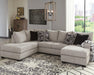 Megginson Living Room Set - House n2 Home Furniture (Manchester,GA)