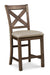 Moriville Counter Height Dining Set - House n2 Home Furniture (Manchester,GA)