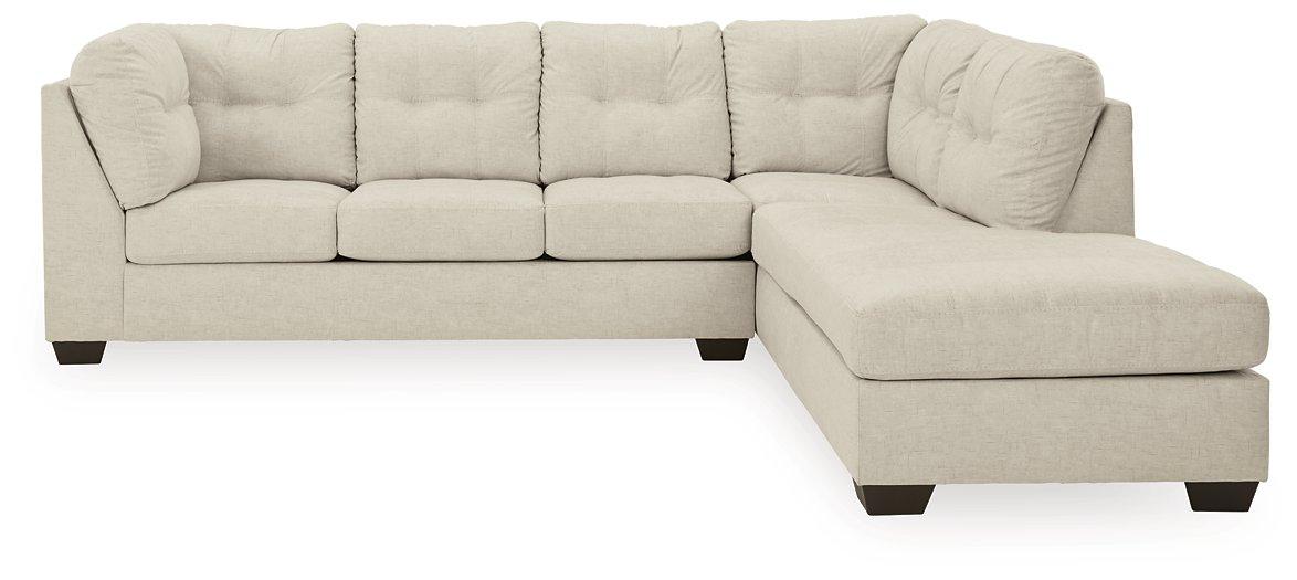 Falkirk Living Room Set - House n2 Home Furniture (Manchester,GA)