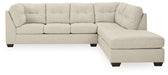 Falkirk Living Room Set - House n2 Home Furniture (Manchester,GA)