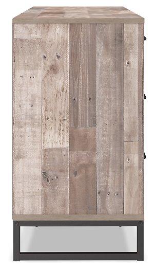 Neilsville Dresser - House n2 Home Furniture (Manchester,GA)