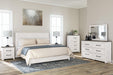 Gerridan Bedroom Set - House n2 Home Furniture (Manchester,GA)