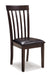Hammis Dining Chair Set - House n2 Home Furniture (Manchester,GA)