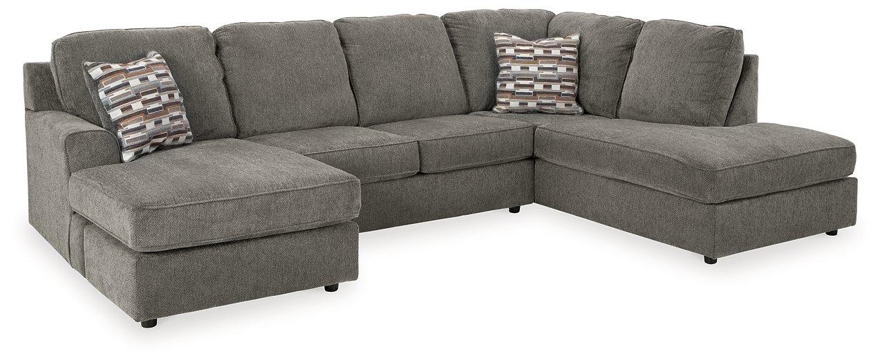 O'Phannon Living Room Set - House n2 Home Furniture (Manchester,GA)