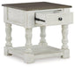 Havalance Occasional Table Set - House n2 Home Furniture (Manchester,GA)