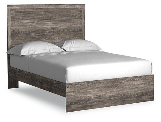 Ralinksi Bedroom Set - House n2 Home Furniture (Manchester,GA)