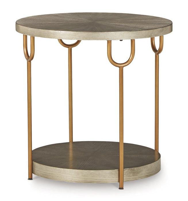 Ranoka Occasional Table Set - House n2 Home Furniture (Manchester,GA)