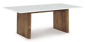 Isanti Occasional Table Set - House n2 Home Furniture (Manchester,GA)