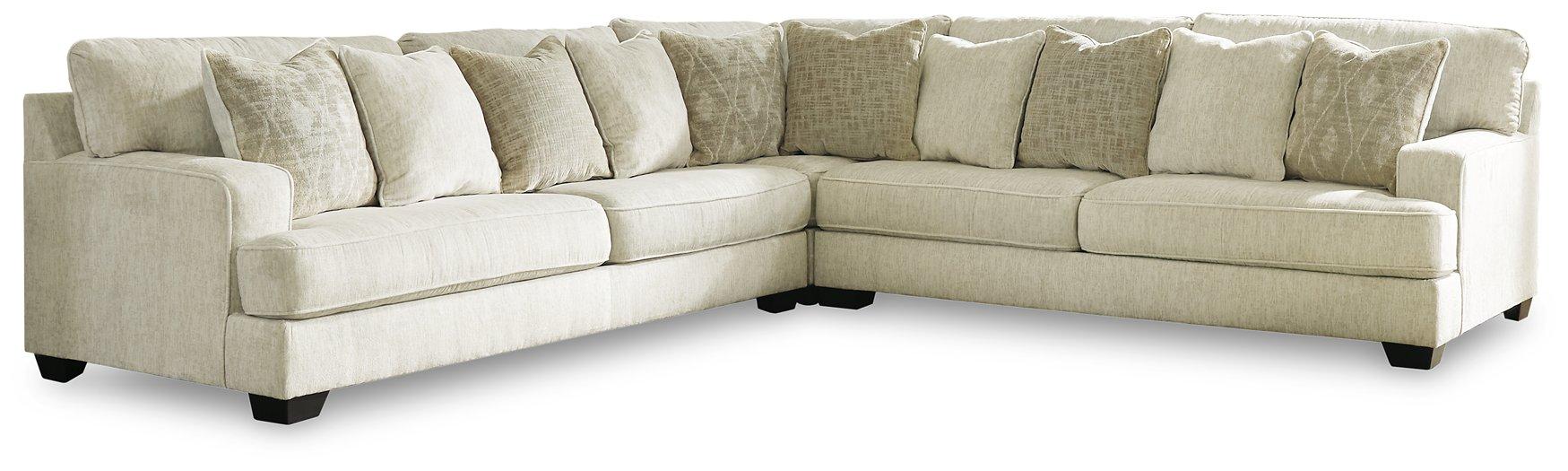 Rawcliffe Living Room Set - House n2 Home Furniture (Manchester,GA)