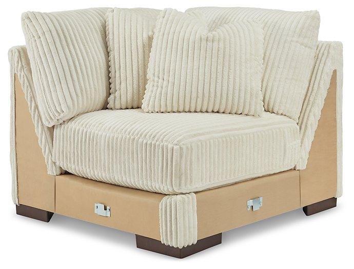 Lindyn Sectional with Chaise - House n2 Home Furniture (Manchester,GA)