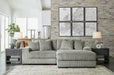 Lindyn Sectional with Chaise - House n2 Home Furniture (Manchester,GA)