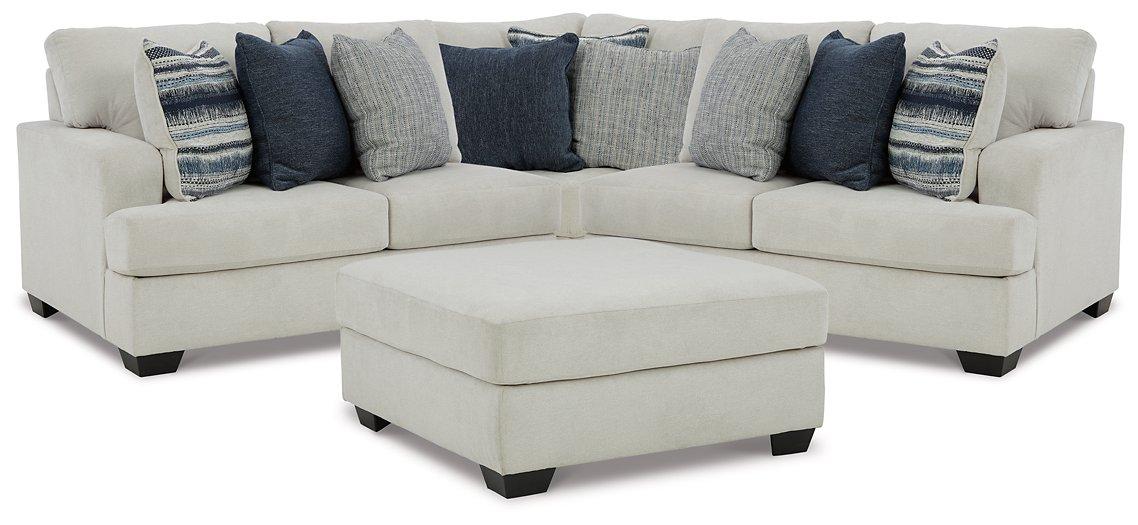 Lowder Living Room Set - House n2 Home Furniture (Manchester,GA)