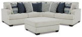 Lowder Living Room Set - House n2 Home Furniture (Manchester,GA)