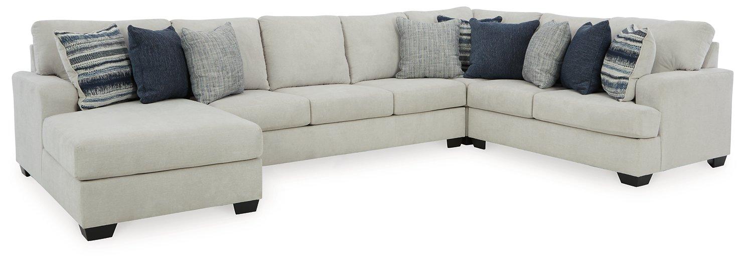 Lowder Living Room Set - House n2 Home Furniture (Manchester,GA)