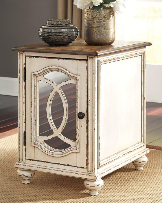 Realyn Table Set - House n2 Home Furniture (Manchester,GA)