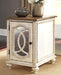 Realyn Table Set - House n2 Home Furniture (Manchester,GA)