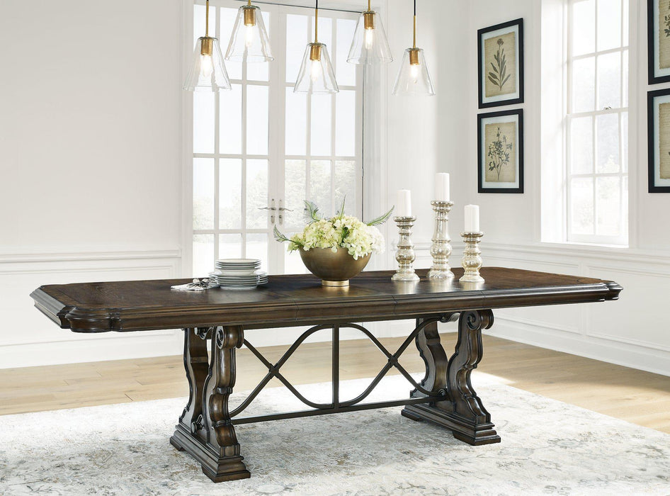 Maylee Dining Room Set - House n2 Home Furniture (Manchester,GA)