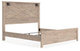 Senniberg Bedroom Set - House n2 Home Furniture (Manchester,GA)