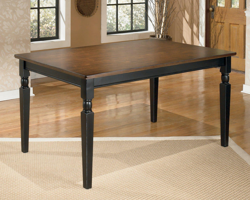 Owingsville Dining Room Set - House n2 Home Furniture (Manchester,GA)
