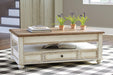 Realyn Table Set - House n2 Home Furniture (Manchester,GA)