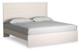 Stelsie Bed - House n2 Home Furniture (Manchester,GA)
