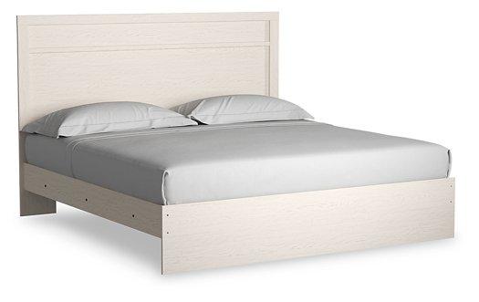 Stelsie Bed - House n2 Home Furniture (Manchester,GA)