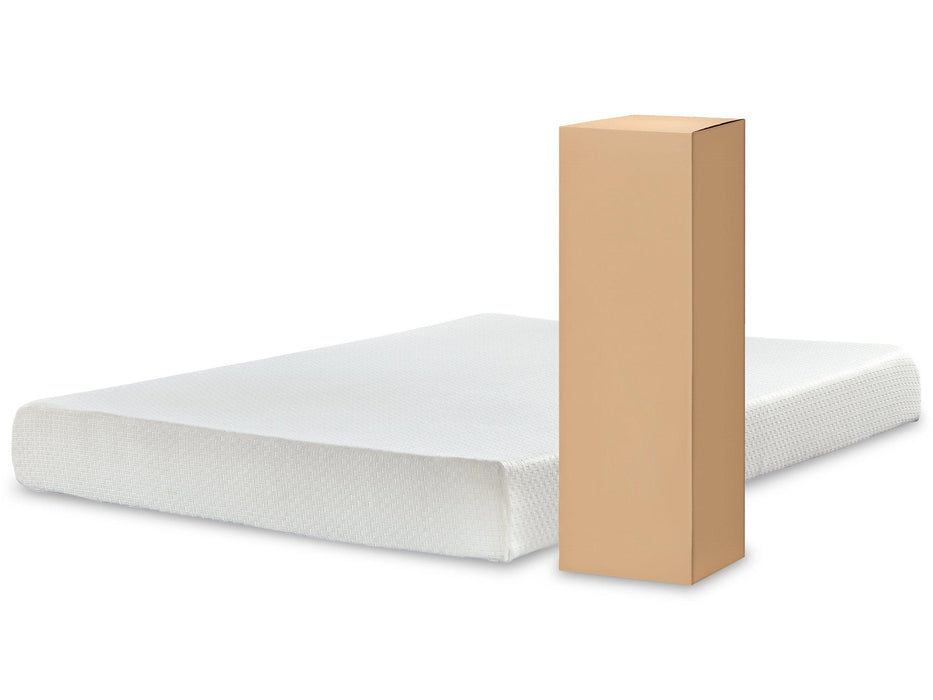 Socalle Bed and Mattress Set - House n2 Home Furniture (Manchester,GA)