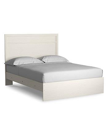 Stelsie Bedroom Set - House n2 Home Furniture (Manchester,GA)