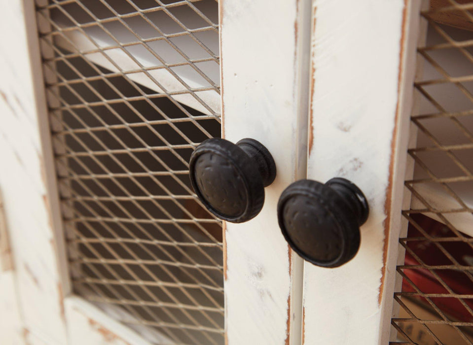 Wystfield Table Set - House n2 Home Furniture (Manchester,GA)