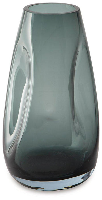 Beamund Vase (Set of 2) - House n2 Home Furniture (Manchester,GA)