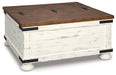 Wystfield Occasional Table Set - House n2 Home Furniture (Manchester,GA)