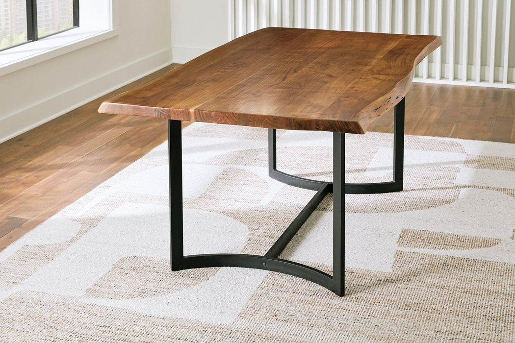 Fortmaine Dining Package - House n2 Home Furniture (Manchester,GA)